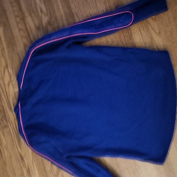 Under Armour - Men's crew neck sweater. Under Armour Run - Picture 3 of 6